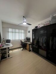 Blk 430A Yishun Avenue 11 (Yishun), HDB 3 Rooms #563342071